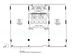 Cecil Suites (D1), Office #526752631